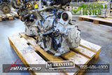 JDM 02-06 Nissan Altima QR25 2.5L Automatic Transmission - JDM Alliance LLC