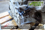 JDM 02-06 Nissan Altima QR25 2.5L Automatic Transmission - JDM Alliance LLC
