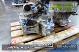 JDM 02-06 Nissan Altima QR25 2.5L Automatic Transmission - JDM Alliance LLC
