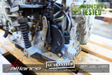 JDM 02-06 Nissan Altima QR25 2.5L Automatic Transmission - JDM Alliance LLC