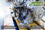 JDM 02-06 Nissan Altima QR25 2.5L Automatic Transmission - JDM Alliance LLC