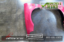 JDM 92-95 Honda Civic EG6 OEM Fenders LH RH - view 2