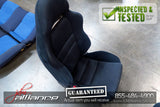 JDM 02-06 Honda Integra Acura RSX DC5 OEM Front Seats - JDM Alliance LLC