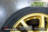 JDM 02-07 Subaru Impreza WRX STi 17x7.5 5x100 +53 Wheels Rims EJ207 V7 GDB - JDM Alliance LLC