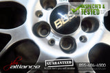 BBS RG738 18x7.5 Forged Wheels 5x114.3 Rims 45 Offset RGR RG-R - JDM Alliance LLC