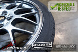 BBS RG738 18x7.5 Forged Wheels 5x114.3 Rims 45 Offset RGR RG-R - JDM Alliance LLC