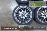 BBS RG738 18x7.5 Forged Wheels 5x114.3 Rims 45 Offset RGR RG-R - JDM Alliance LLC