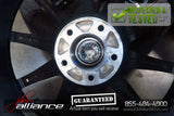 JDM Manaray EuroSpeed 17x7 5x100 Wheels Rims 17" Inch - JDM Alliance LLC