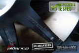 JDM Manaray EuroSpeed 17x7 5x100 Wheels Rims 17" Inch - JDM Alliance LLC