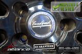 JDM Manaray EuroSpeed 17x7 5x100 Wheels Rims 17" Inch - JDM Alliance LLC