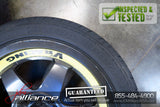 JDM Bridgestone V'Racing 16x7 4x100 / 114.3 Wheels Rims 16" Inch - JDM Alliance LLC