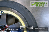 JDM Bridgestone V'Racing 16x7 4x100 / 114.3 Wheels Rims 16" Inch - JDM Alliance LLC