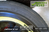 JDM Bridgestone V'Racing 16x7 4x100 / 114.3 Wheels Rims 16" Inch - JDM Alliance LLC