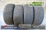 JDM Bridgestone V'Racing 16x7 4x100 / 114.3 Wheels Rims 16" Inch - JDM Alliance LLC