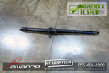 JDM 98-05 Toyota Altezza SXE10 3SGE Beams 6 Speed RWD M/T Rear Propeller Shaft - JDM Alliance LLC