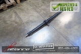 JDM 98-05 Toyota Altezza SXE10 3SGE Beams 6 Speed RWD M/T Rear Propeller Shaft - JDM Alliance LLC