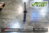 JDM 98-05 Toyota Altezza SXE10 3SGE Beams 6 Speed RWD M/T Rear Propeller Shaft - JDM Alliance LLC