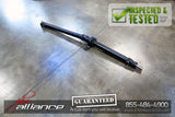 JDM 98-05 Toyota Altezza SXE10 3SGE Beams 6 Speed RWD M/T Rear Propeller Shaft - JDM Alliance LLC