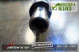 JDM 98-05 Toyota Altezza SXE10 3SGE Beams 6 Speed RWD M/T Rear Propeller Shaft - JDM Alliance LLC