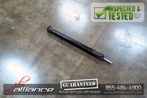 JDM 04-08 Mazda RX-8 OEM Automatic Drive Shaft 13B RX8 - JDM Alliance LLC