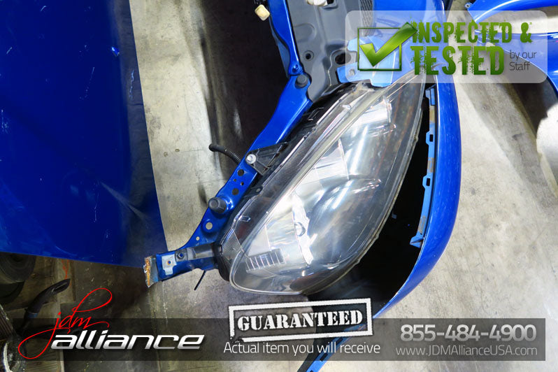 JDM 05-06 Honda Integra Type S Acura RSX DC5 Nose Cut Front End Conversion - JDM Alliance LLC