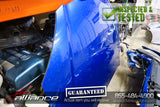 JDM 05-06 Honda Integra Type S Acura RSX DC5 Nose Cut Front End Conversion - JDM Alliance LLC