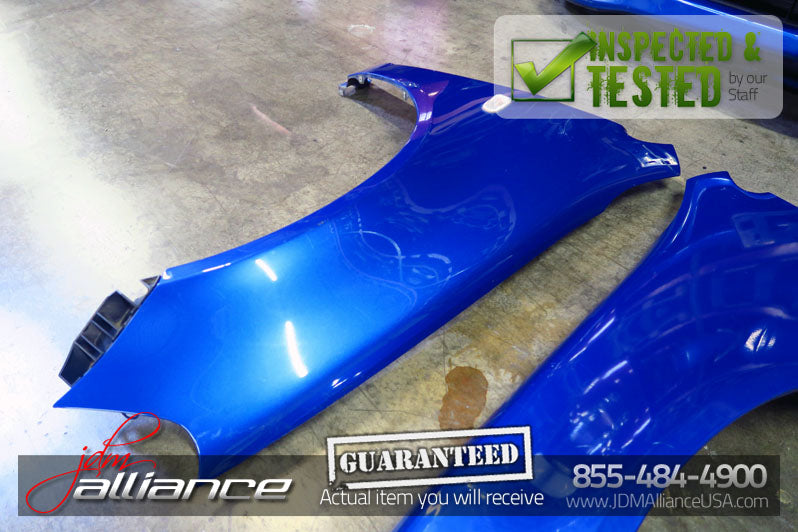 JDM 05-06 Honda Integra Type S Acura RSX DC5 Nose Cut Front End Conversion - JDM Alliance LLC