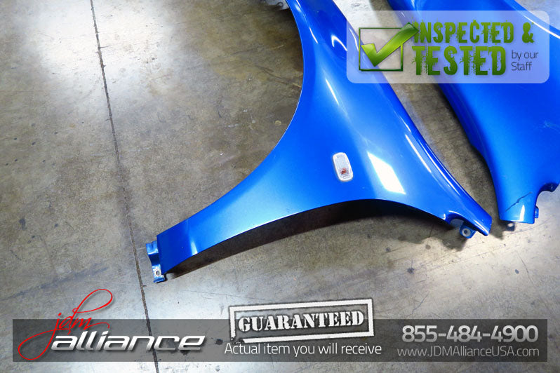 JDM 05-06 Honda Integra Type S Acura RSX DC5 Nose Cut Front End Conversion - JDM Alliance LLC