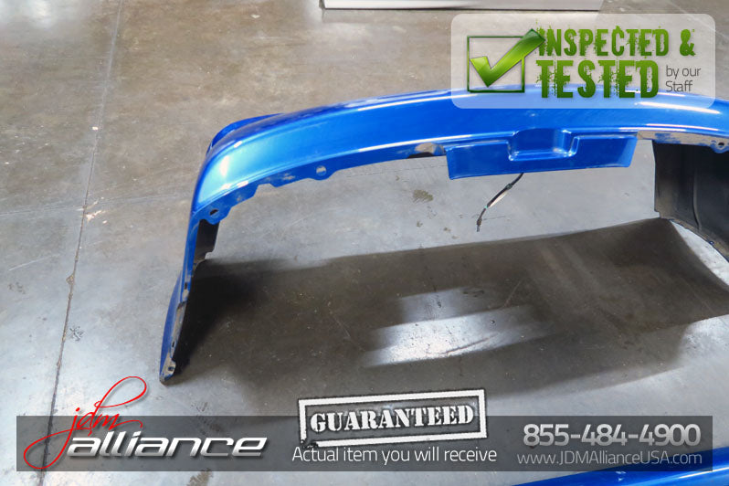 JDM 05-06 Honda Integra Type S Acura RSX DC5 Nose Cut Front End Conversion - JDM Alliance LLC