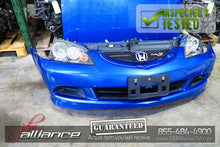 JDM 05-06 Honda Integra Type S Acura RSX DC5 Nose Cut Front End Conversion - view 5