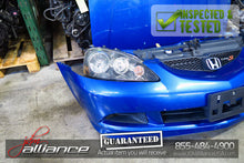 JDM 05-06 Honda Integra Type S Acura RSX DC5 Nose Cut Front End Conversion - view 6