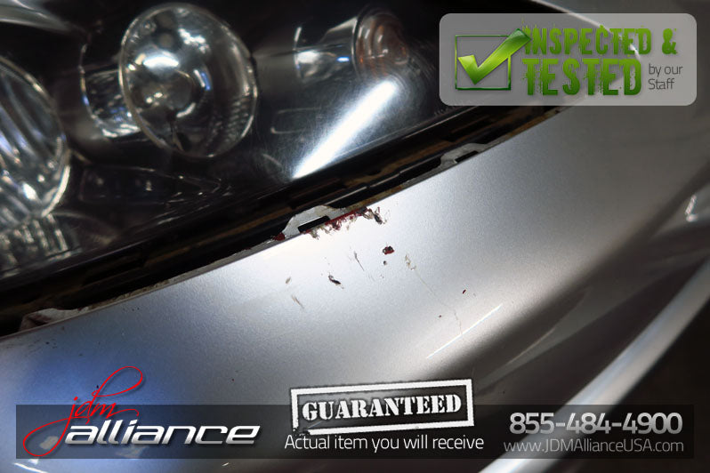 JDM 05-06 Honda Integra Type R Acura RSX DC5 Nose Cut Front End Conversion - JDM Alliance LLC