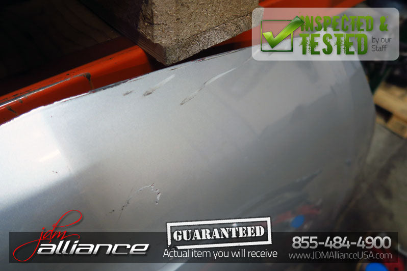 JDM 05-06 Honda Integra Type R Acura RSX DC5 Nose Cut Front End Conversion - JDM Alliance LLC