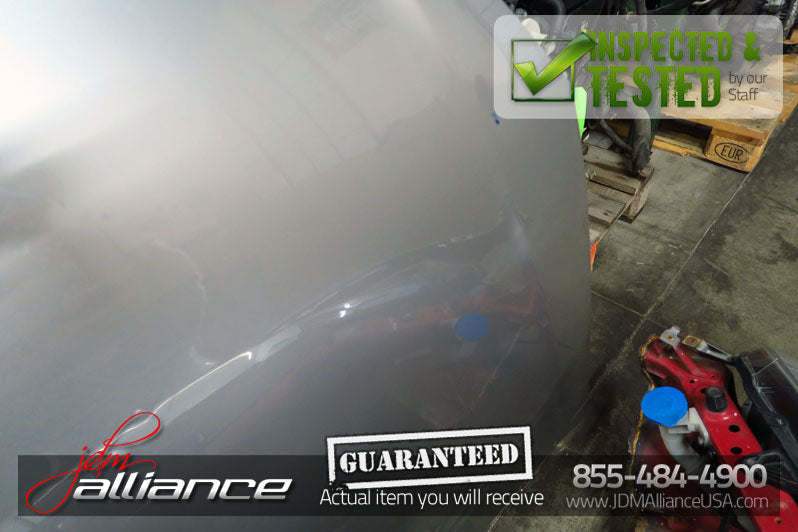 JDM 05-06 Honda Integra Type R Acura RSX DC5 Nose Cut Front End Conversion - JDM Alliance LLC