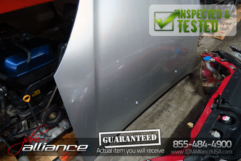 JDM 05-06 Honda Integra Type R Acura RSX DC5 Nose Cut Front End Conversion - JDM Alliance LLC