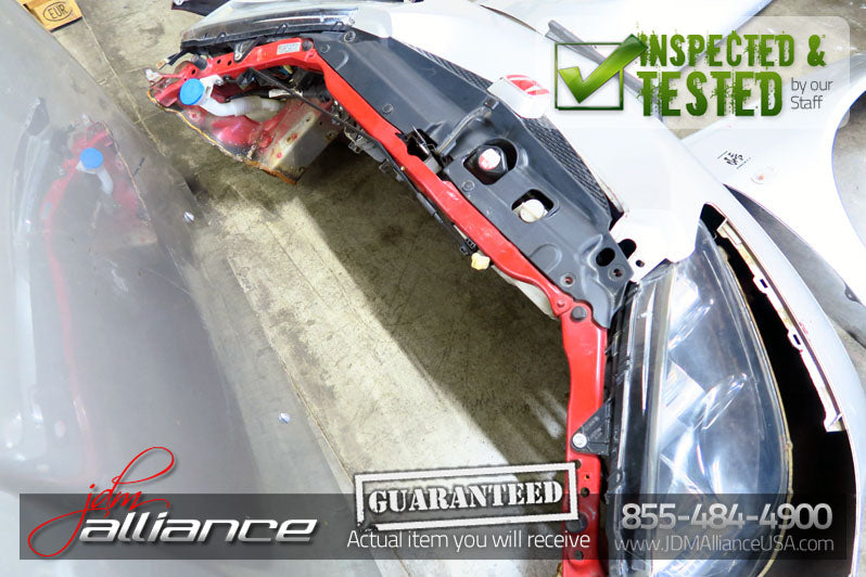 JDM 05-06 Honda Integra Type R Acura RSX DC5 Nose Cut Front End Conversion - JDM Alliance LLC