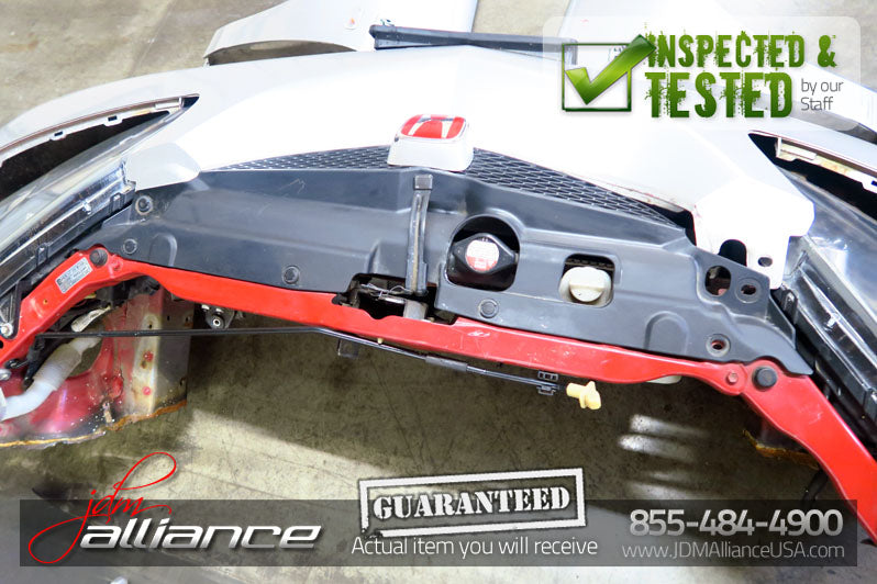 JDM 05-06 Honda Integra Type R Acura RSX DC5 Nose Cut Front End Conversion - JDM Alliance LLC