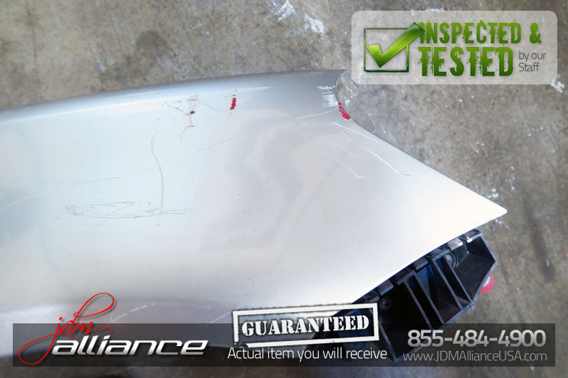 JDM 05-06 Honda Integra Type R Acura RSX DC5 Nose Cut Front End Conversion - JDM Alliance LLC