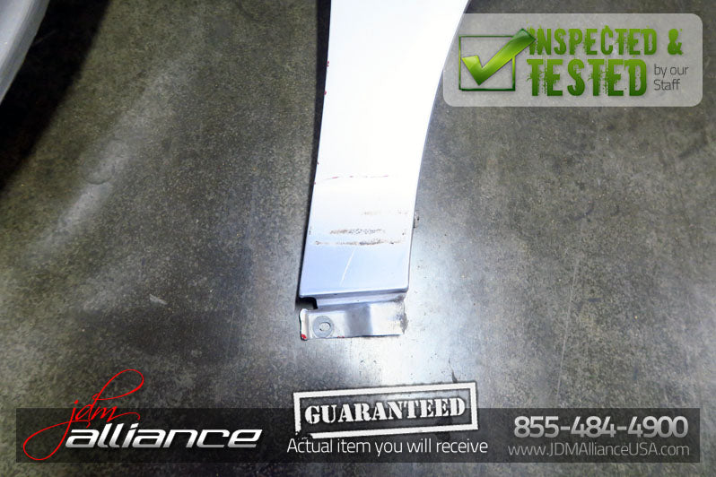 JDM 05-06 Honda Integra Type R Acura RSX DC5 Nose Cut Front End Conversion - JDM Alliance LLC