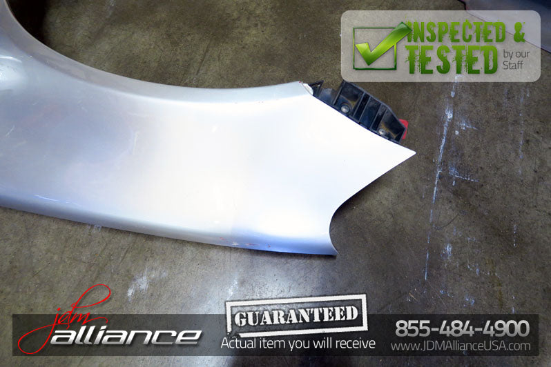 JDM 05-06 Honda Integra Type R Acura RSX DC5 Nose Cut Front End Conversion - JDM Alliance LLC