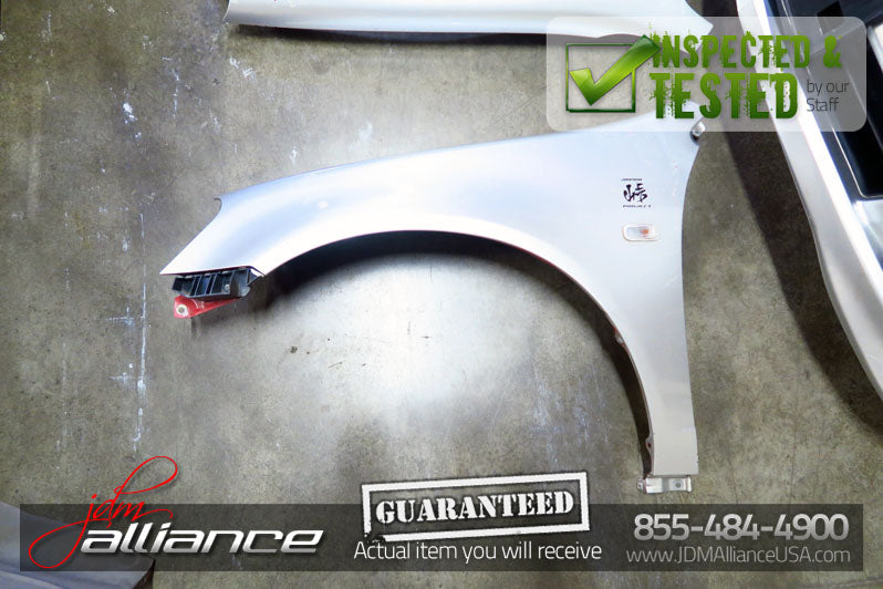 JDM 05-06 Honda Integra Type R Acura RSX DC5 Nose Cut Front End Conversion - JDM Alliance LLC