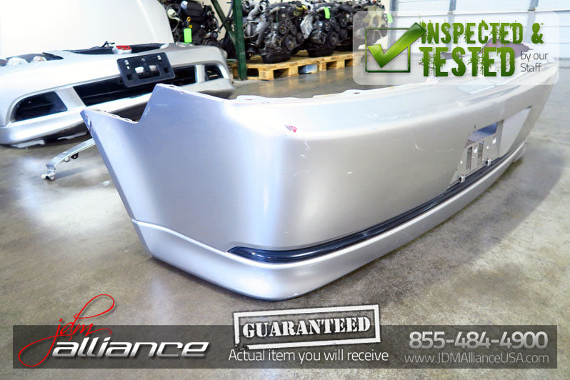 JDM 05-06 Honda Integra Type R Acura RSX DC5 Nose Cut Front End Conversion - JDM Alliance LLC