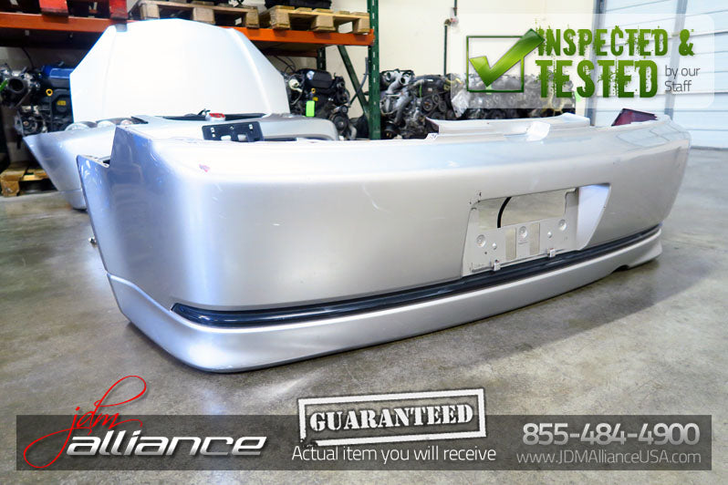 JDM 05-06 Honda Integra Type R Acura RSX DC5 Nose Cut Front End Conversion - JDM Alliance LLC