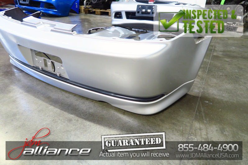 JDM 05-06 Honda Integra Type R Acura RSX DC5 Nose Cut Front End Conversion - JDM Alliance LLC