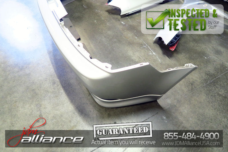 JDM 05-06 Honda Integra Type R Acura RSX DC5 Nose Cut Front End Conversion - JDM Alliance LLC