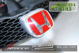 JDM 05-06 Honda Integra Type R Acura RSX DC5 Nose Cut Front End Conversion - JDM Alliance LLC