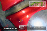 JDM 94-01 Honda Acura Integra DB6 Front End Conversion Nose Cut DC2 DB8 - JDM Alliance LLC