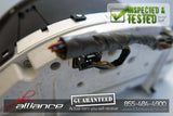 JDM 05-06 Honda Integra Acura RSX Type S DC5 Gauge Cluster Speedometer Kouki - JDM Alliance LLC