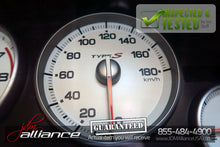 JDM 05-06 Honda Integra Acura RSX Type S DC5 Gauge Cluster Speedometer Kouki - view 4
