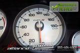JDM 05-06 Honda Integra Acura RSX Type S DC5 Gauge Cluster Speedometer Kouki - JDM Alliance LLC
